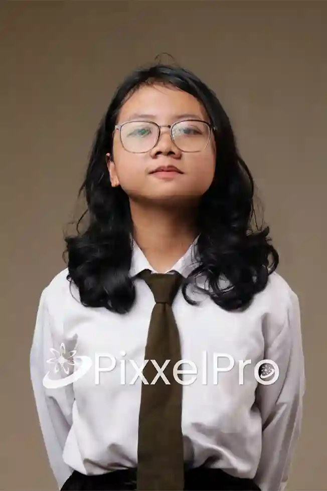 Asher Angelica Sila Wardani