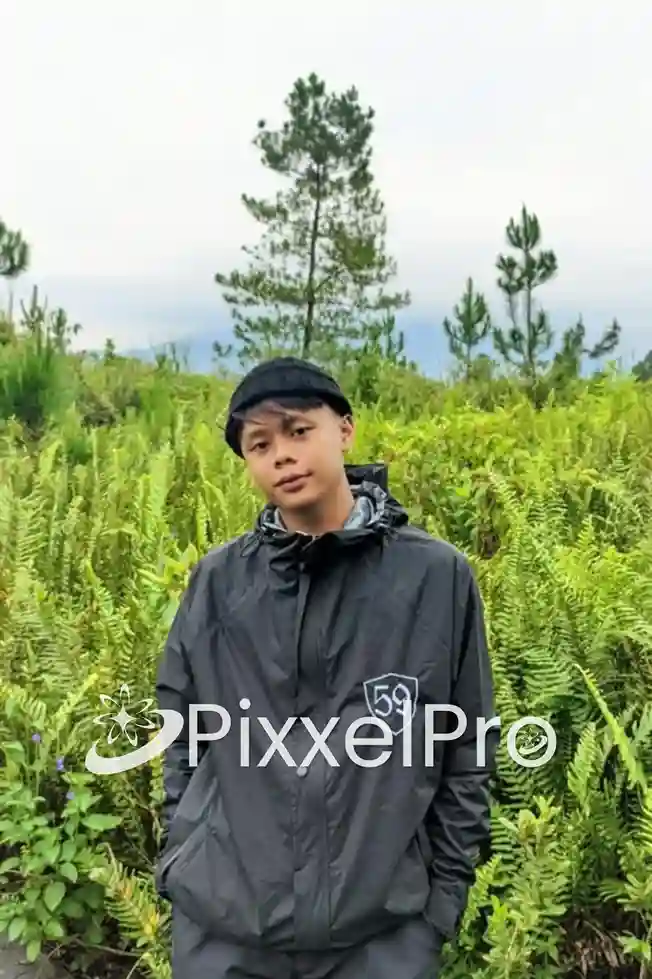 Caisar Rizky 