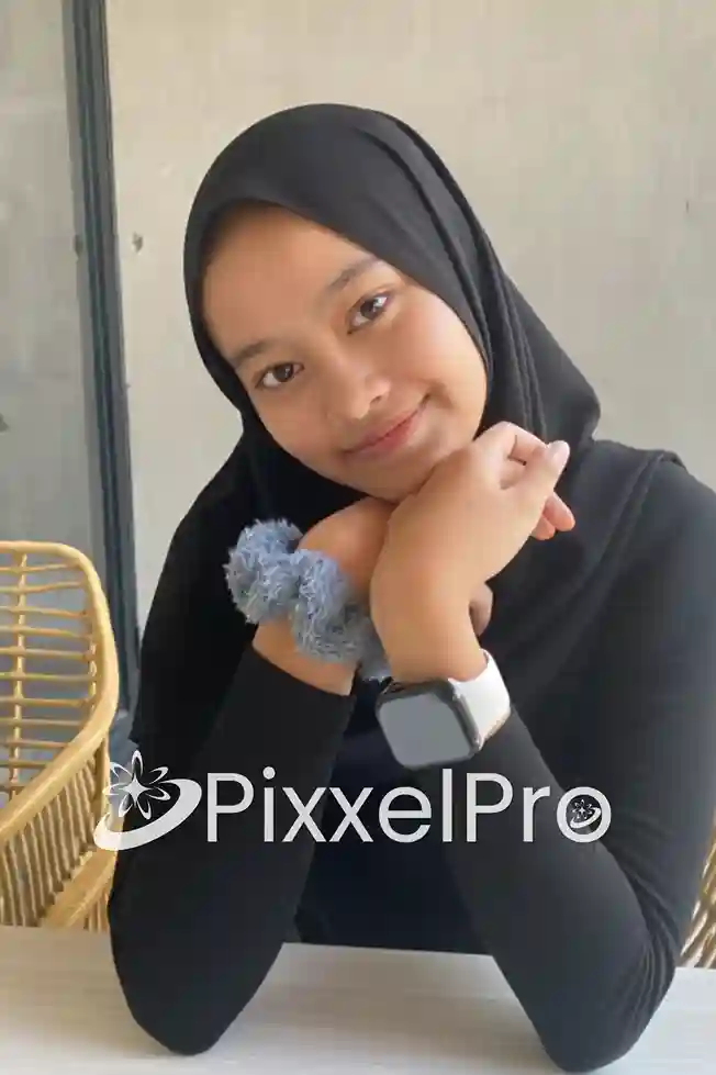 Arinda Zakia Al Hamida