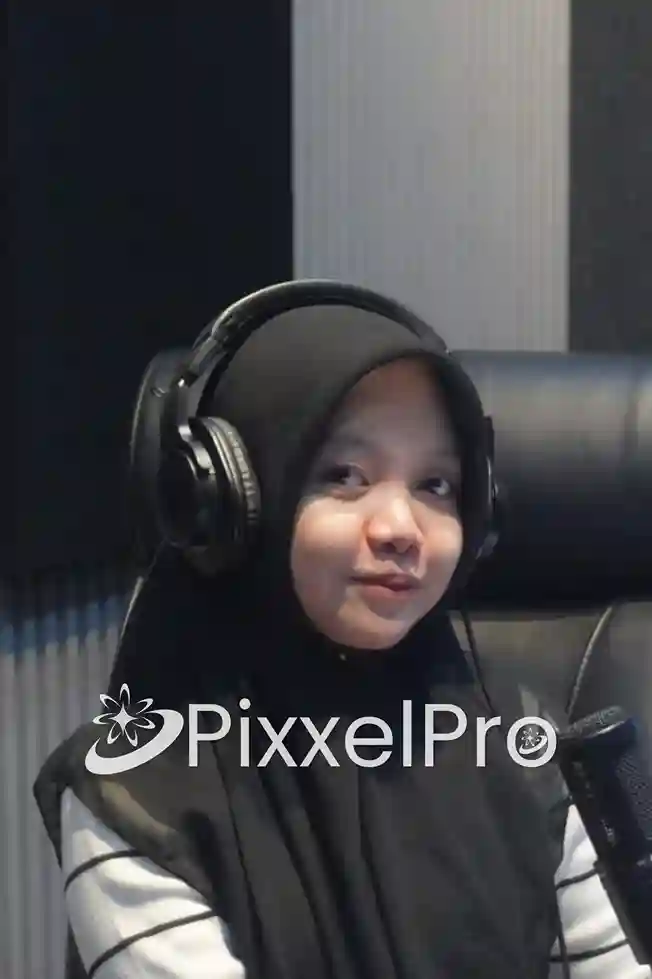 Yolanda Deva Apriliana Putri